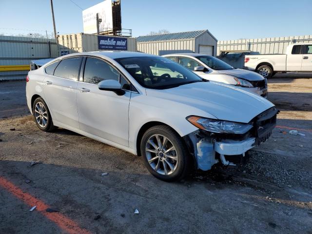 Photo 4 from auction – 2017 FORD FUSION SE with VIN 3FA6P0H70HR357932