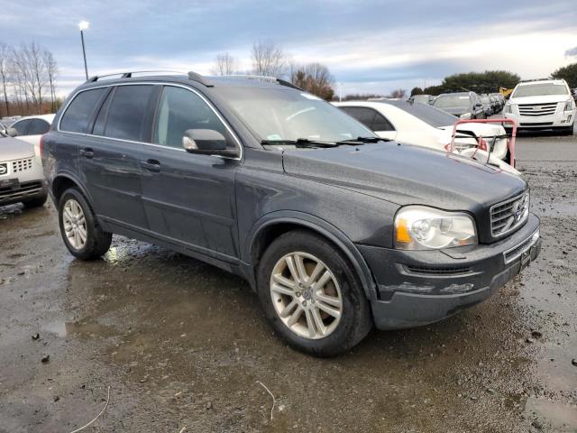 Photo 4 from auction – 2012 VOLVO XC90 3.2 with VIN YV4952CZ6C1622984