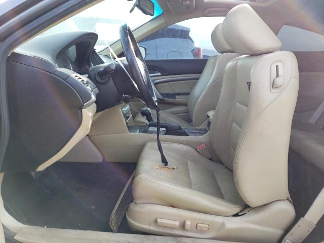 Photo 7 from auction – 2011 HONDA ACCORD EXL with VIN 1HGCS1B82BA005862