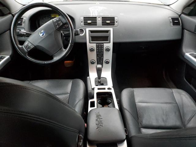 Photo 8 from auction – 2011 VOLVO S40 T5 with VIN YV1672MS5B2541687