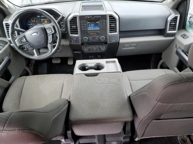 Photo 8 from auction – 2015 FORD F150 SUPER with VIN 1FTEW1EF8FFB29701