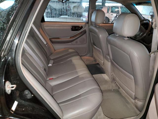 Photo 10 from auction – 1998 TOYOTA AVALON XL with VIN 4T1BF18B4WU225215