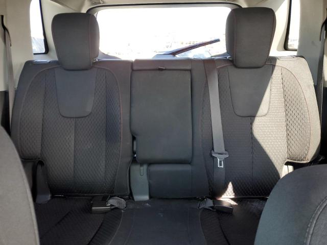 Photo 10 from auction – 2015 GMC TERRAIN SL with VIN 2GKALMEK2F6367466