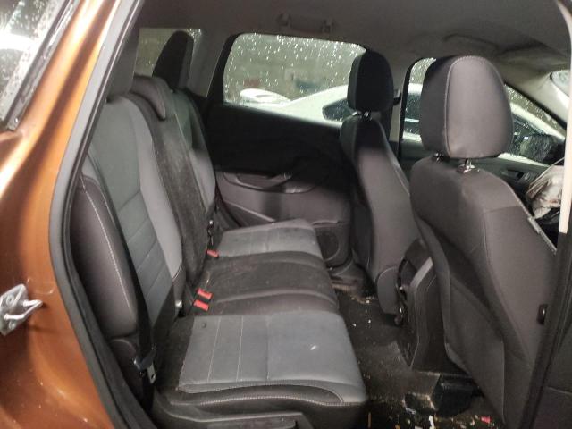 Photo 11 from auction – 2017 FORD ESCAPE S with VIN 1FMCU0F79HUA26974