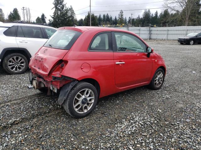 Photo 3 from auction – 2013 FIAT 500 POP with VIN 3C3CFFAR0DT545981