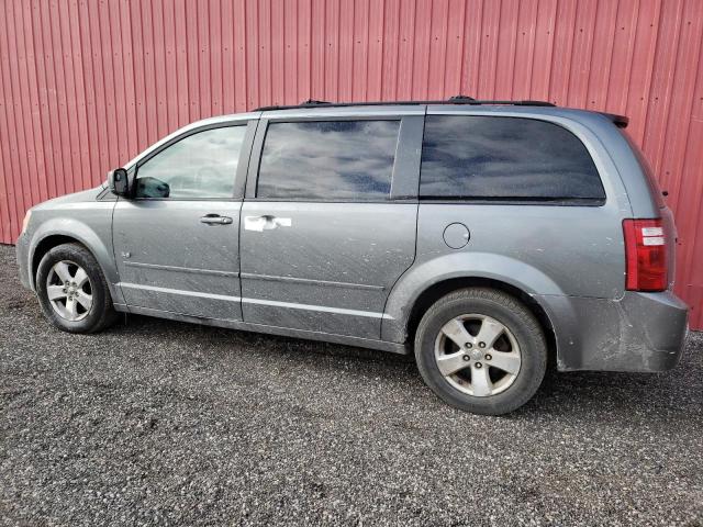 Photo 2 from auction – 2009 DODGE CARAVAN SE with VIN 2D8HN44EX9R685744