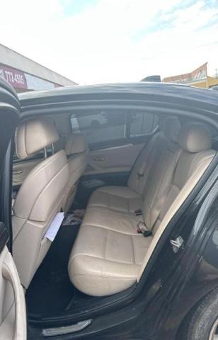 Photo 6 from auction – 2011 BMW 535 XI with VIN WBAFU7C52BC771766