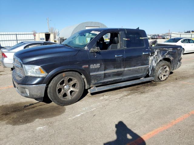 RAM 1500 LARAM 2014 with VIN 1C6RR7NT7ES187331 - Photo from auction