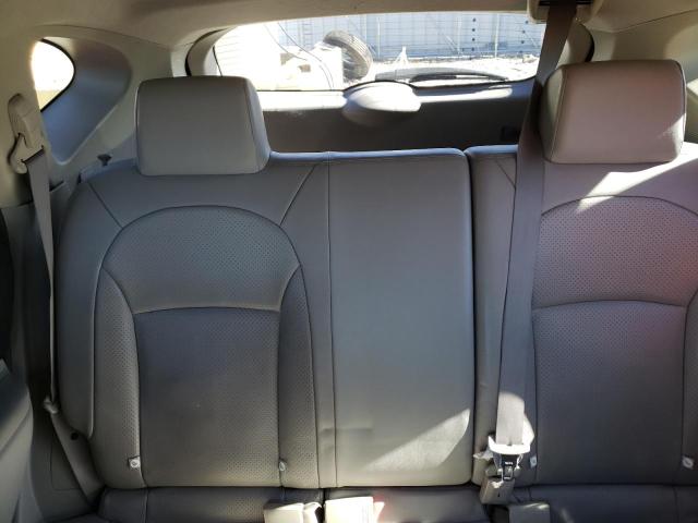 Photo 10 from auction – 2011 NISSAN ROGUE S with VIN JN8AS5MT7BW564748