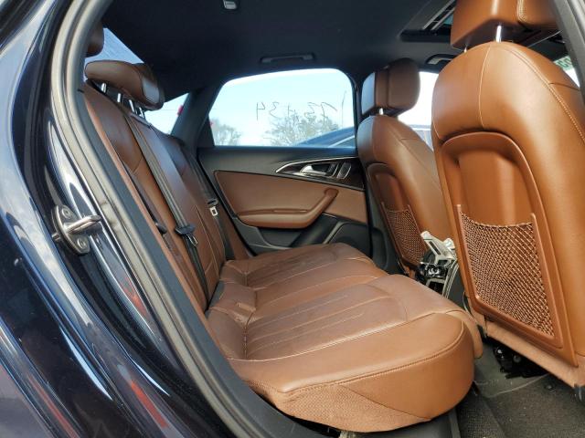 Photo 10 from auction – 2017 AUDI A6 PREMIUM with VIN WAUF8AFC3HN086037