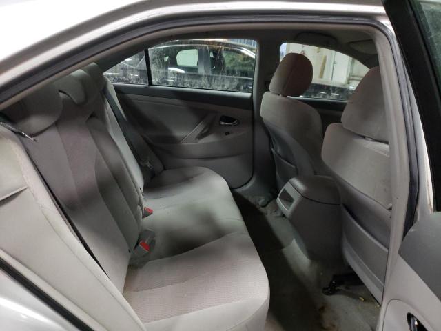 Photo 10 from auction – 2010 TOYOTA CAMRY BASE with VIN 4T1BF3EK3AU070357