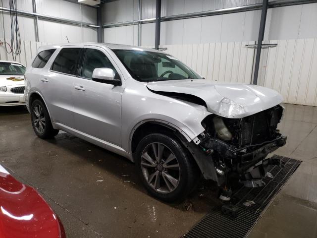Photo 4 from auction – 2013 DODGE DURANGO SX with VIN 1C4RDHAG8DC571875