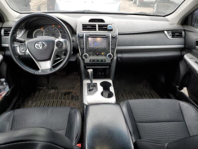 Photo 8 from auction – 2012 TOYOTA CAMRY with VIN 4T1BF1FK1CU619947