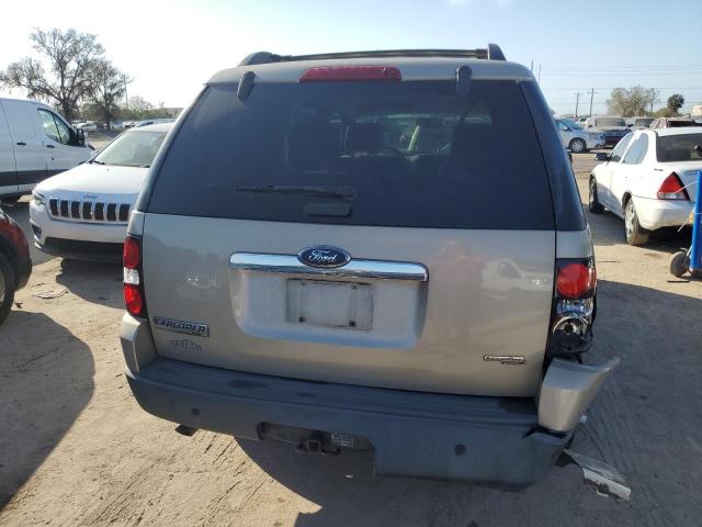 Photo 6 from auction – 2007 FORD EXPLORER X with VIN 1FMEU63E77UB19215