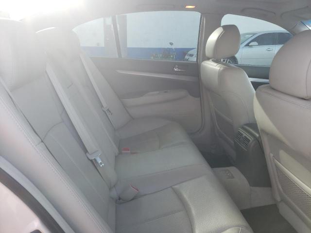 Photo 10 from auction – 2012 INFINITI G25 BASE with VIN JN1DV6AP7CM813059