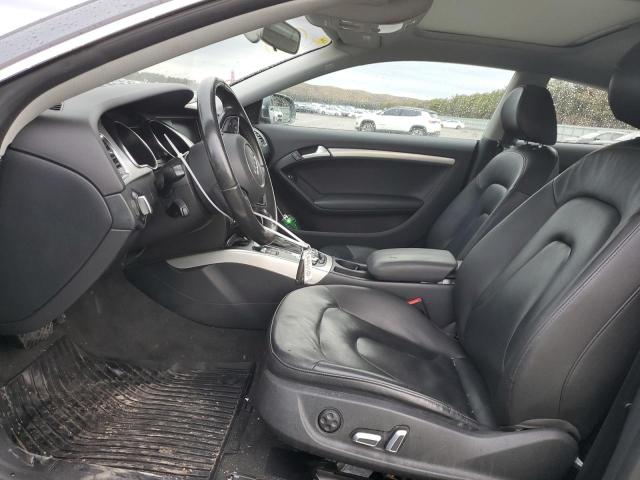 Photo 7 from auction – 2016 AUDI A5 PREMIUM with VIN WAUD2AFR8GA026063