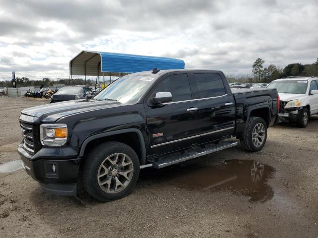 Photo 1 from auction – 2015 GMC SIERRA K15 with VIN 3GTU2UEC6FG519984