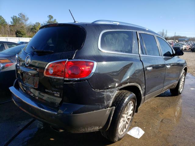 Photo 3 from auction – 2010 BUICK ENCLAVE CX with VIN 5GALRBED5AJ261213