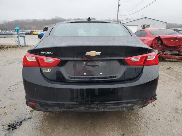 Photo 6 from auction – 2019 CHEVROLET MALIBU LS with VIN 1G1ZB5ST9KF196292