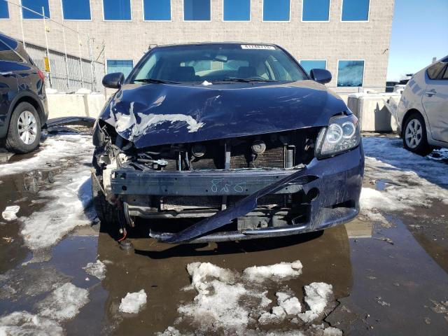 Photo 5 from auction – 2008 TOYOTA SCION TC with VIN JTKDE167280226400
