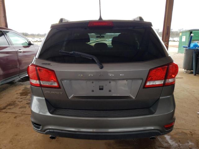 Photo 6 from auction – 2012 DODGE JOURNEY SX with VIN 3C4PDCBGXCT170565