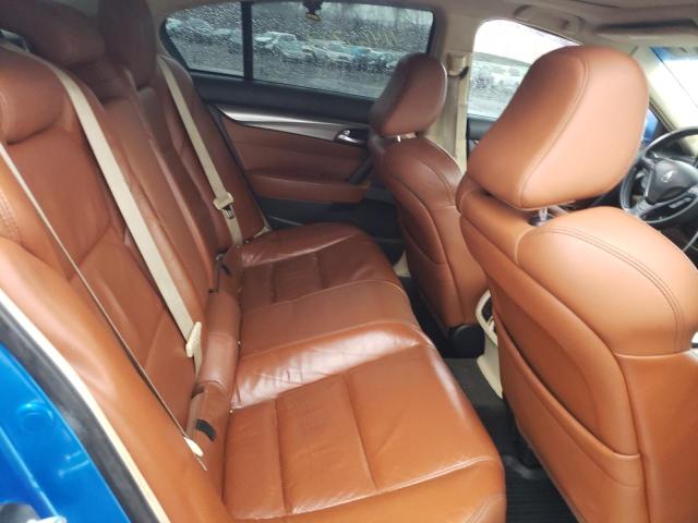 Photo 10 from auction – 2012 ACURA TL with VIN 19UUA8F76CA009593
