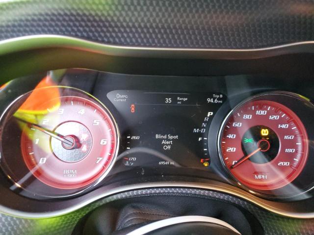 صورة رقم 9 من المزاد - 2015 DODGE CHARGER SR مع VIN 2C3CDXL92FH825082