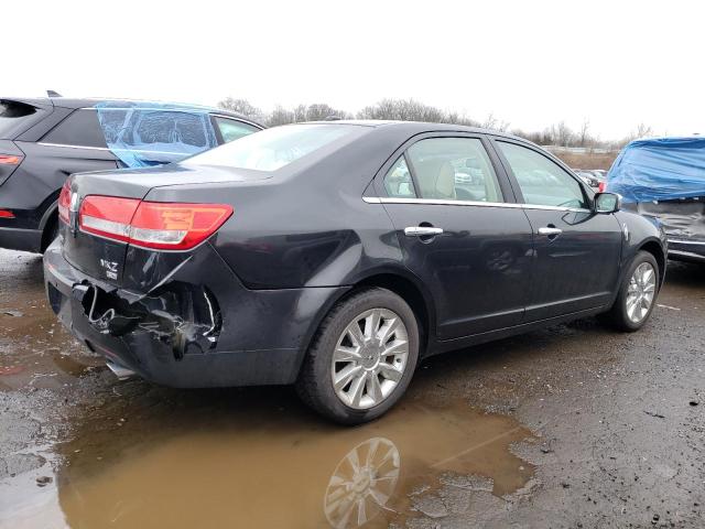 Photo 3 from auction – 2011 LINCOLN MKZ with VIN 3LNHL2JC1BR773363