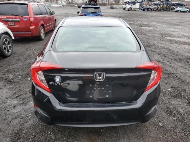 Photo 6 from auction – 2016 HONDA CIVIC LX with VIN 19XFC2E58GE025392