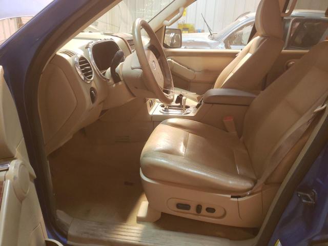 Photo 7 from auction – 2010 FORD EXPLORER E with VIN 1FMEU7EE8AUA79804