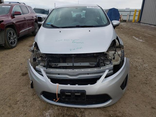 Photo 5 from auction – 2012 FORD FIESTA SE with VIN 3FADP4EJ7CM138051