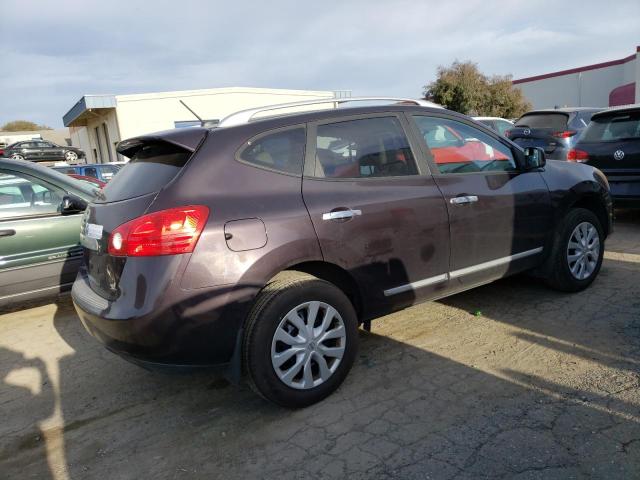 Photo 3 from auction – 2011 NISSAN ROGUE S with VIN JN8AS5MT3BW161463