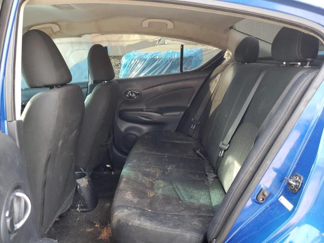 Photo 10 from auction – 2017 NISSAN VERSA S with VIN 3N1CN7AP2HL813277