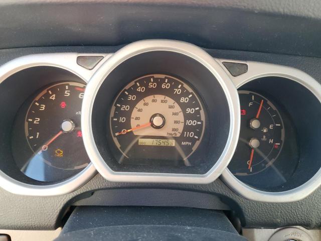 صورة رقم 9 من المزاد - 2005 TOYOTA 4RUNNER SR مع VIN JTEZU14R450063583