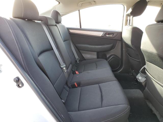 Photo 10 from auction – 2018 SUBARU LEGACY 2.5 with VIN 4S3BNAD67J3016789