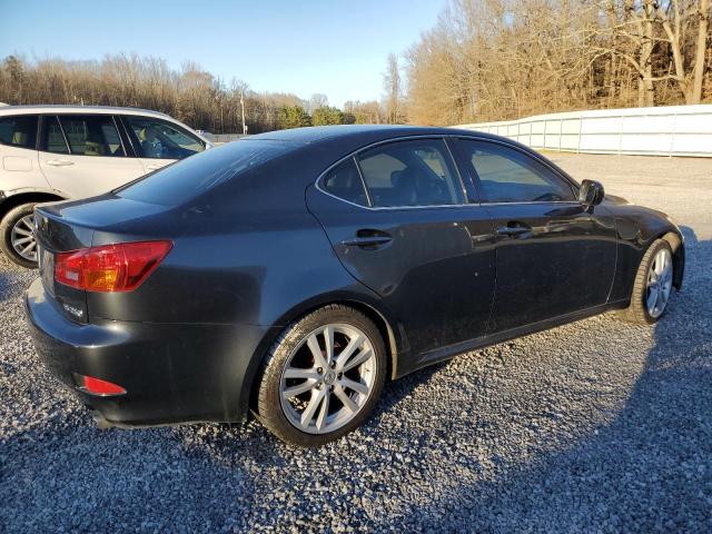 Photo 3 from auction – 2006 LEXUS IS 250 with VIN JTHBK262262012010