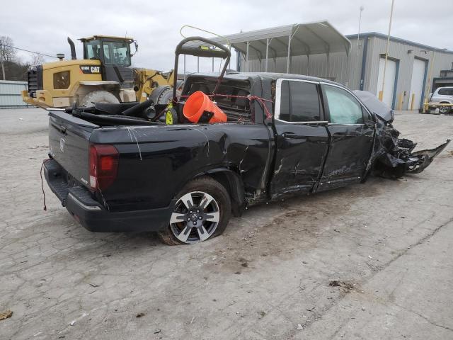 Photo 3 from auction – 2017 HONDA RIDGELINE with VIN 5FPYK3F50HB032145