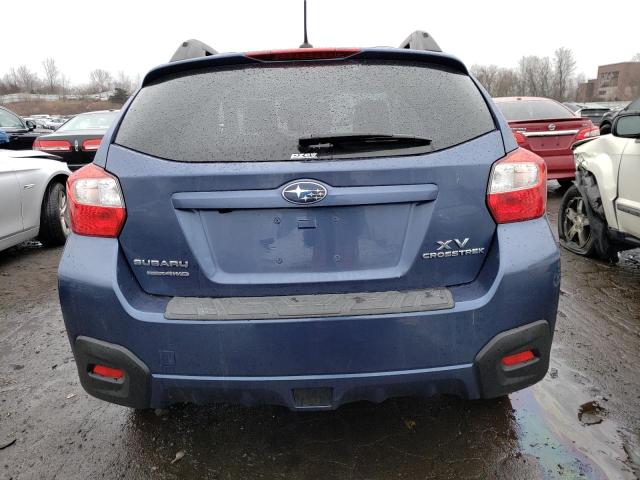 Foto 6 de la subasta – 2013 SUBARU XV CROSSTR con VIN JF2GPAKC1D2846690