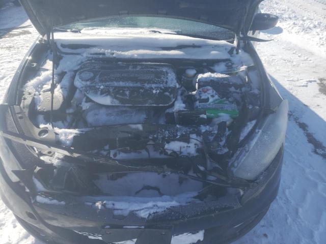 Photo 11 from auction – 2015 DODGE DART SXT with VIN 1C3CDFBB7FD264938