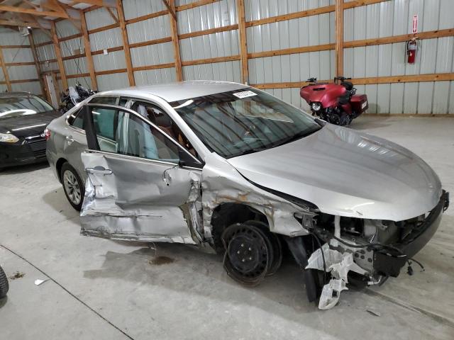 Photo 4 from auction – 2016 TOYOTA CAMRY LE with VIN 4T1BF1FKXGU130839