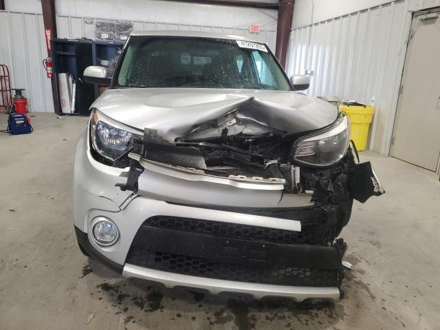 Photo 5 from auction – 2018 KIA SOUL + with VIN KNDJP3A58J7581008