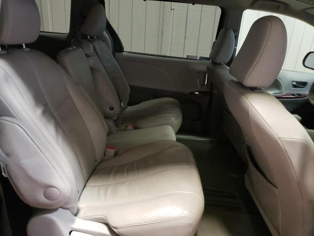 Photo 11 from auction – 2012 TOYOTA SIENNA XLE with VIN 5TDYK3DC3CS194415