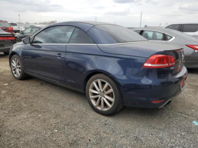 Photo 2 from auction – 2012 VOLKSWAGEN EOS KOMFOR with VIN WVWBW7AH8CV008164