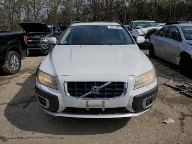 Photo 5 from auction – 2009 VOLVO XC70 3.2 with VIN YV4BZ982891059228