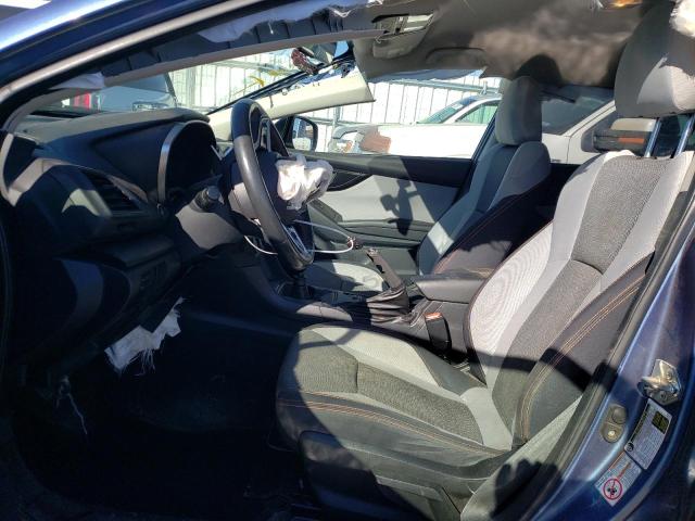 Photo 7 from auction – 2018 SUBARU CROSSTREK with VIN JF2GTABC3J9206706