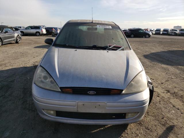 Photo 5 from auction – 2002 FORD FOCUS ZX3 with VIN 3FAFP31352R240654