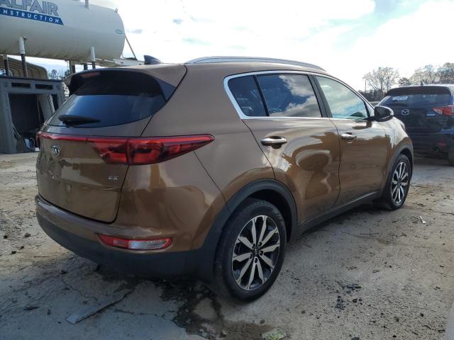 Photo 3 from auction – 2017 KIA SPORTAGE E with VIN KNDPN3AC6H7191517