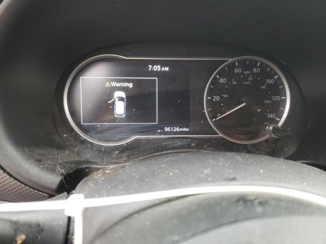 Photo 9 from auction – 2019 NISSAN KICKS S with VIN 3N1CP5CU3KL535238