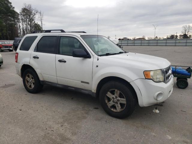 Photo 4 from auction – 2008 FORD ESCAPE HEV with VIN 1FMCU59H48KC31194