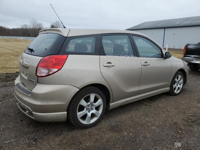 Photo 3 from auction – 2003 TOYOTA COROLLA MA with VIN 2T1KY38E13C009626